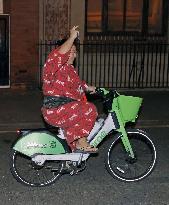 Sumo: London tournament