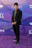 2025 Chrysalis Butterfly Ball - LA