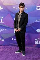 2025 Chrysalis Butterfly Ball - LA