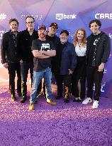 2025 Chrysalis Butterfly Ball - LA