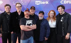 2025 Chrysalis Butterfly Ball - LA