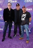 2025 Chrysalis Butterfly Ball - LA