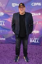 2025 Chrysalis Butterfly Ball - LA