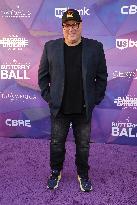 2025 Chrysalis Butterfly Ball - LA