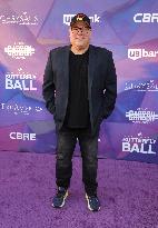 2025 Chrysalis Butterfly Ball - LA