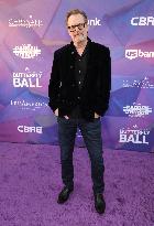 2025 Chrysalis Butterfly Ball - LA