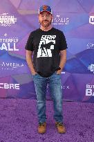 2025 Chrysalis Butterfly Ball - LA