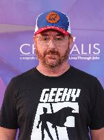 2025 Chrysalis Butterfly Ball - LA