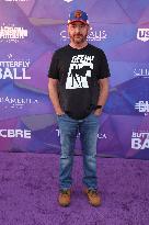 2025 Chrysalis Butterfly Ball - LA