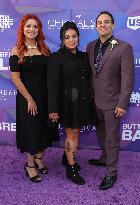 2025 Chrysalis Butterfly Ball - LA