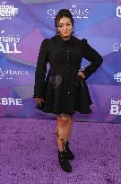 2025 Chrysalis Butterfly Ball - LA