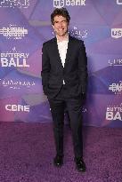 2025 Chrysalis Butterfly Ball - LA