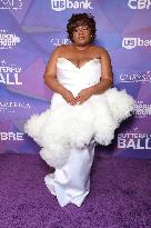 2025 Chrysalis Butterfly Ball - LA