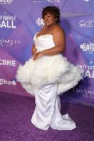 2025 Chrysalis Butterfly Ball - LA