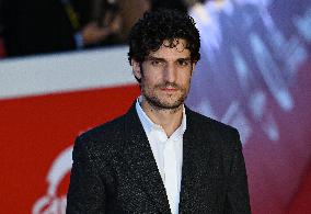 Rome Film Festival - Couture Red Carpet