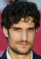 Rome Film Festival - Couture Red Carpet