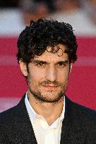 Rome Film Festival - Couture Red Carpet