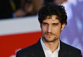 Rome Film Festival - Couture Red Carpet