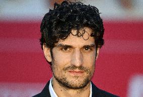 Rome Film Festival - Couture Red Carpet