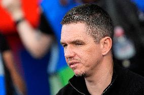 UEFA Women's Champions League - Atletico De Madrid v Manchester United