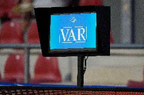 UEFA Women's Champions League - Atletico De Madrid v Manchester United