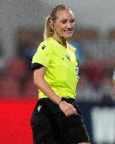 UEFA Women's Champions League - Atletico De Madrid v Manchester United