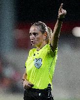 UEFA Women's Champions League - Atletico De Madrid v Manchester United