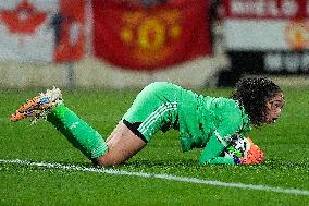 UEFA Women's Champions League - Atletico De Madrid v Manchester United
