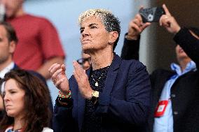 UEFA Women's Champions League - Atletico De Madrid v Manchester United