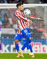 La Liga - Atletico De Madrid v Club Atletico Osasuna