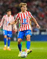 La Liga - Atletico De Madrid v Club Atletico Osasuna