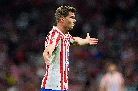 La Liga - Atletico De Madrid v Club Atletico Osasuna