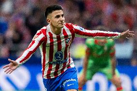 La Liga - Atletico De Madrid v Club Atletico Osasuna