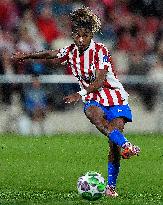 UEFA Women's Champions League - Atletico De Madrid v Manchester United
