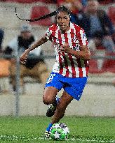 UEFA Women's Champions League - Atletico De Madrid v Manchester United