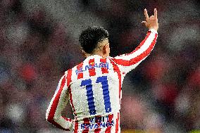 La Liga - Atletico De Madrid v Club Atletico Osasuna