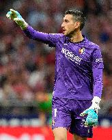 La Liga - Atletico De Madrid v Club Atletico Osasuna