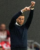 La Liga - Atletico De Madrid v Club Atletico Osasuna