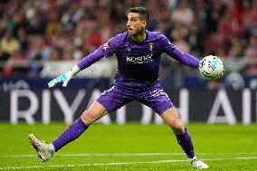 La Liga - Atletico De Madrid v Club Atletico Osasuna