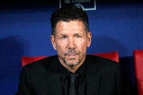 La Liga - Atletico De Madrid v Club Atletico Osasuna