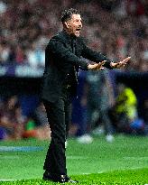 La Liga - Atletico De Madrid v Club Atletico Osasuna