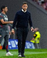 La Liga - Atletico De Madrid v Club Atletico Osasuna