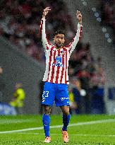 La Liga - Atletico De Madrid v Club Atletico Osasuna