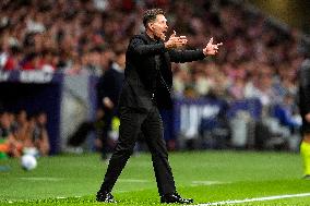 La Liga - Atletico De Madrid v Club Atletico Osasuna