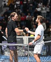 Almaty Open Semifinal - Kazakhstan