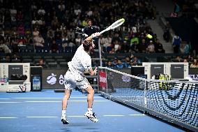 Almaty Open Semifinal - Kazakhstan