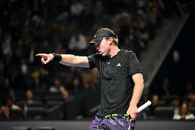 Almaty Open Semifinal - Kazakhstan