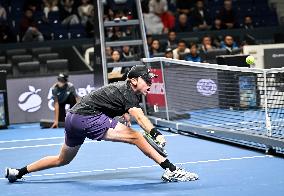 Almaty Open Semifinal - Kazakhstan