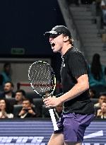 Almaty Open Semifinal - Kazakhstan