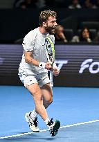 Almaty Open Semifinal - Kazakhstan